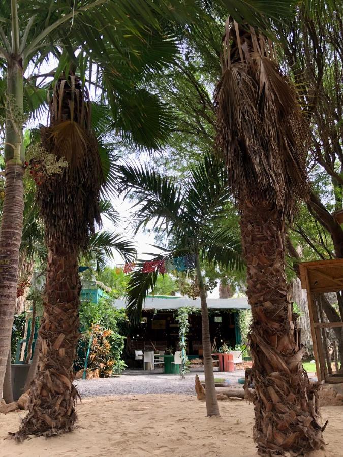 Tropical Morabeza Apartment Santa Maria Exterior foto