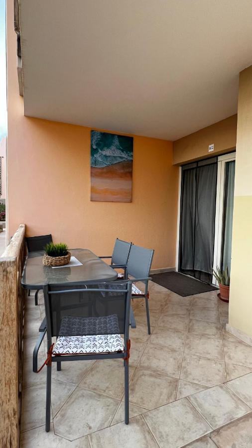 Tropical Morabeza Apartment Santa Maria Exterior foto